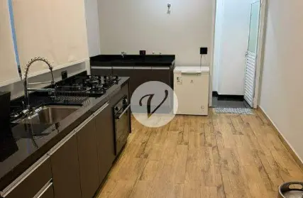 Imagem: Apartamento para Venda, Campestre