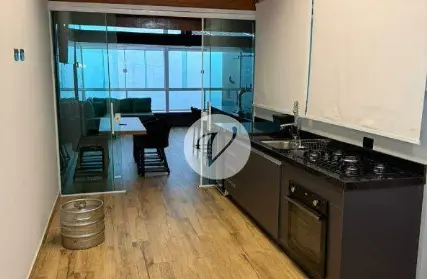 Imagem: Apartamento para Venda, Campestre