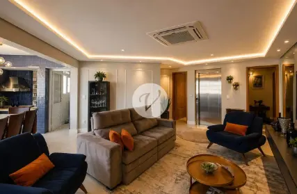 Imagem: Apartamento para Venda, Vila Assunção