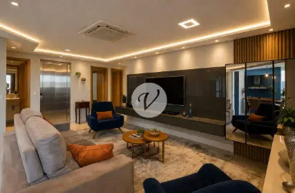 Imagem: Apartamento para Venda, Vila Assunção
