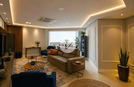 Imagem: Apartamento para Venda, Vila Assunção