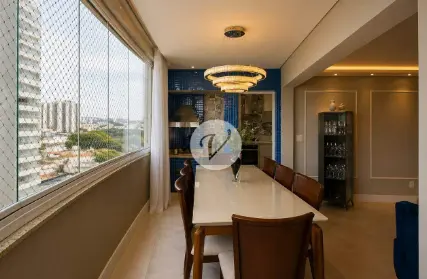 Imagem: Apartamento para Venda, Vila Assunção