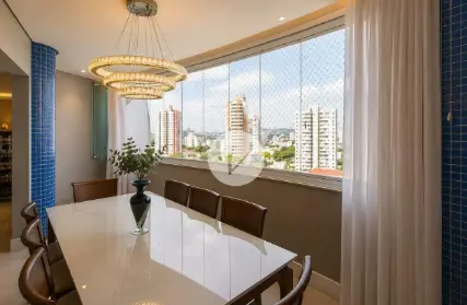 Imagem: Apartamento para Venda, Vila Assunção