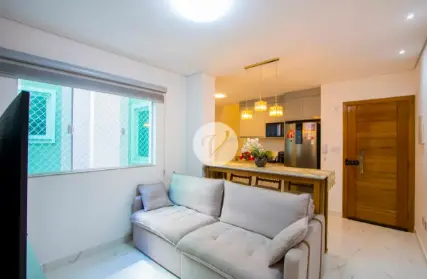 Imagem: Apartamento para Alugar, Campestre