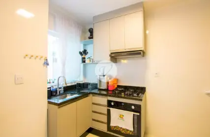Imagem: Apartamento para Alugar, Campestre