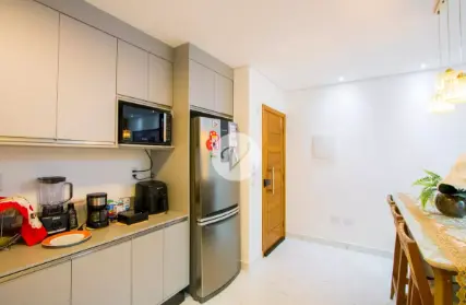 Imagem: Apartamento para Alugar, Campestre
