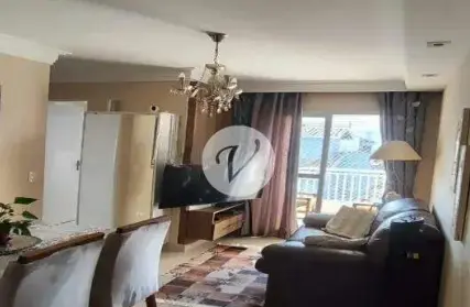 Imagem: Apartamento para Alugar, Santa Maria