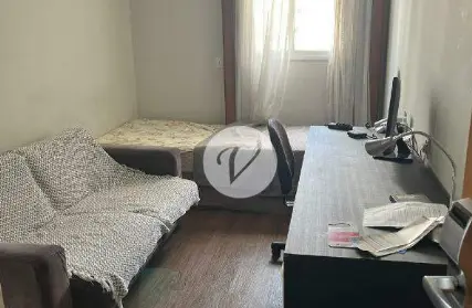 Imagem: Studio / Flat para Alugar, Jardim Bela Vista
