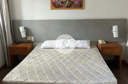 Imagem: Studio / Flat para Alugar, Jardim Bela Vista