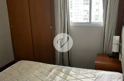 Imagem: Studio / Flat para Alugar, Jardim Bela Vista