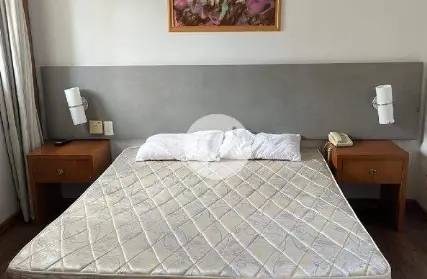 Imagem: Studio / Flat para Alugar, Jardim Bela Vista