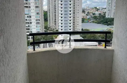 Imagem: Studio / Flat para Alugar, Jardim Bela Vista