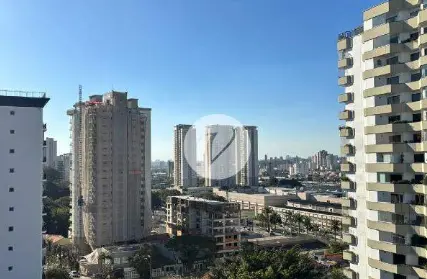 Imagem: Apartamento para Venda, Jardim