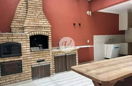 Imagem: Casa Térrea para Alugar, Jardim Jamaica