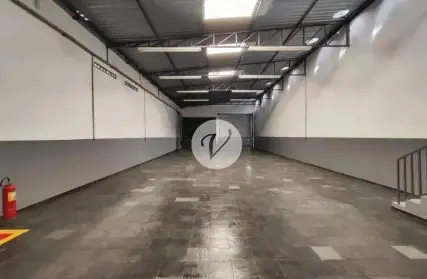 Imagem: Ponto Comercial para Alugar, Jardim Bom Pastor