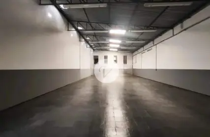 Imagem: Ponto Comercial para Alugar, Jardim Bom Pastor