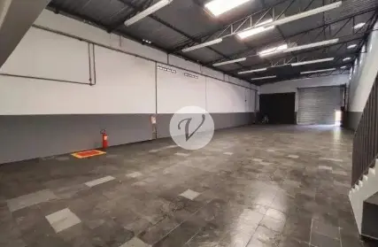 Imagem: Ponto Comercial para Alugar, Jardim Bom Pastor