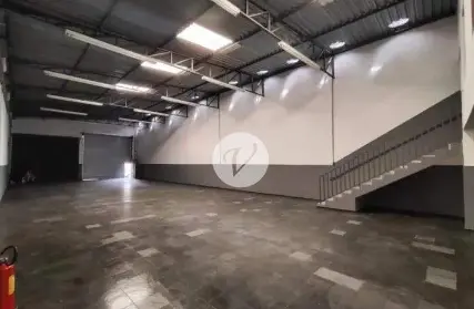 Imagem: Ponto Comercial para Alugar, Jardim Bom Pastor