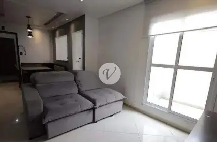 Imagem: Apartamento para Alugar, Vila Alzira