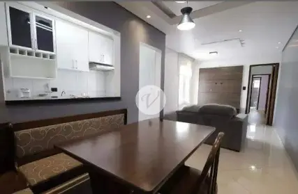 Imagem: Apartamento para Alugar, Vila Alzira