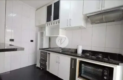 Imagem: Apartamento para Alugar, Vila Alzira