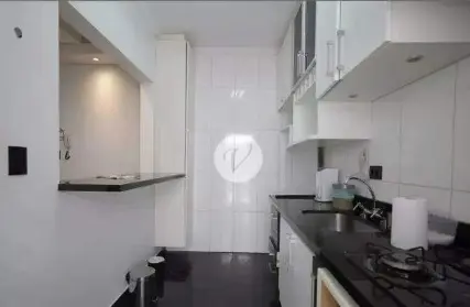 Imagem: Apartamento para Alugar, Vila Alzira