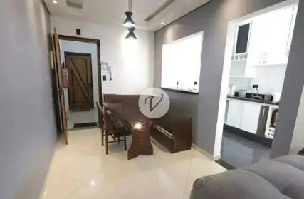Imagem: Apartamento para Alugar, Vila Alzira