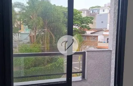 Imagem: Apartamento para Venda, Vila Floresta