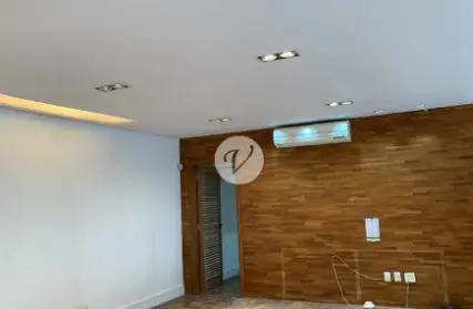 Imagem: Sala Comercial para Alugar, Centro Santo André