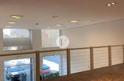 Imagem: Sala Comercial para Alugar, Centro Santo André