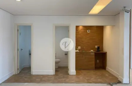 Imagem: Sala Comercial para Alugar, Centro Santo André