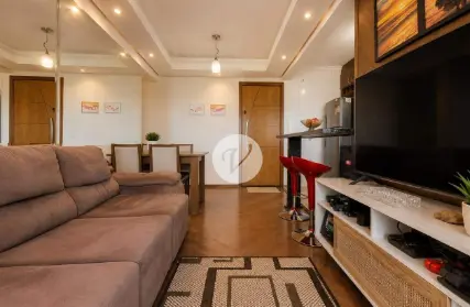 Imagem: Apartamento para Venda, Parque Erasmo Assunção