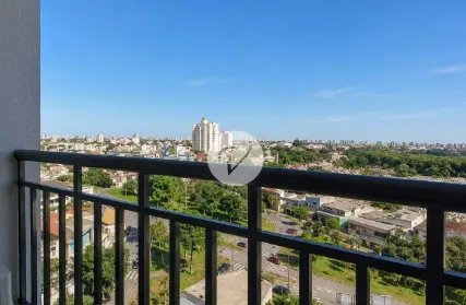 Imagem: Apartamento para Venda, Parque Erasmo Assunção