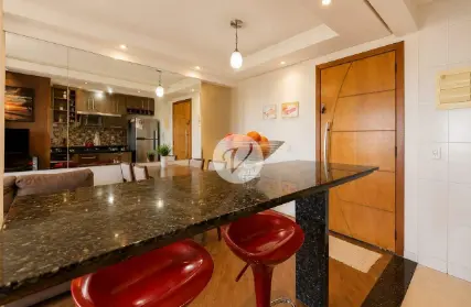 Imagem: Apartamento para Venda, Parque Erasmo Assunção
