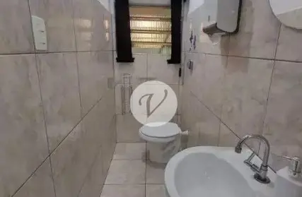 Imagem: Casa Térrea para Alugar, Jardim
