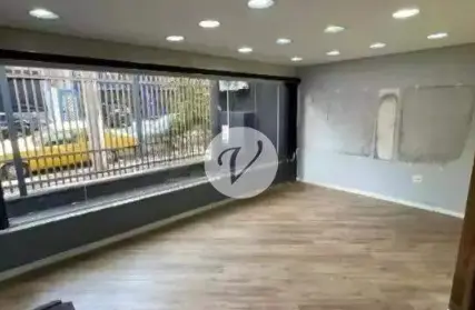 Imagem: Casa Térrea para Alugar, Jardim
