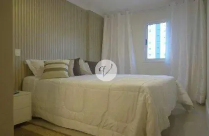 Imagem: Apartamento para Venda, Vila Valparaíso