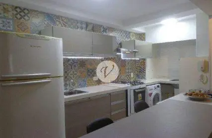 Imagem: Apartamento para Venda, Vila Valparaíso