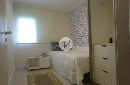 Imagem: Apartamento para Venda, Vila Valparaíso