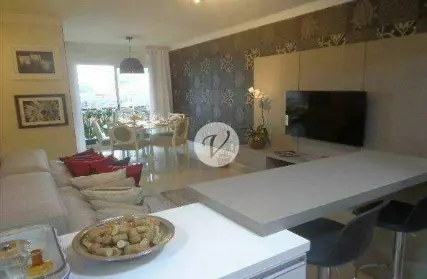 Imagem: Apartamento para Venda, Vila Valparaíso