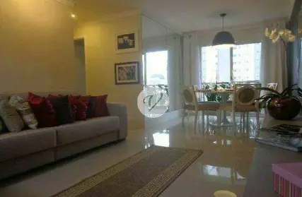 Imagem: Apartamento para Venda, Vila Valparaíso