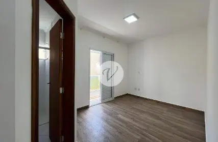 Imagem: Apartamento para Venda, Campestre