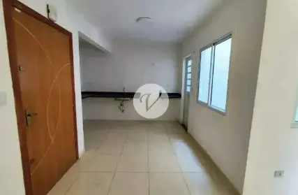 Imagem: Apartamento para Venda, Vila Homero Thon
