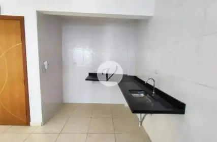 Imagem: Apartamento para Venda, Vila Homero Thon