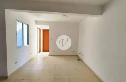 Imagem: Apartamento para Venda, Vila Homero Thon