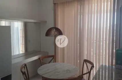 Imagem: Apartamento para Alugar, Jardim