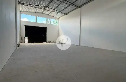 Imagem: Ponto Comercial para Alugar, Santa Teresinha