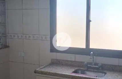 Imagem: Apartamento para Alugar, Vila América