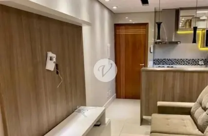 Imagem: Apartamento para Alugar, Vila Junqueira