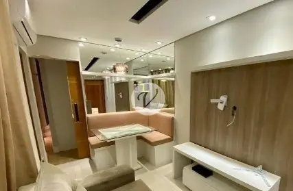 Imagem: Apartamento para Alugar, Vila Junqueira
